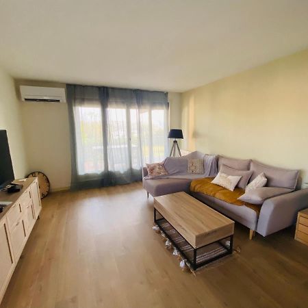 Le Marine 4 Apartment Коголен Екстериор снимка