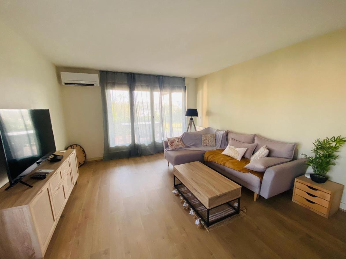 Le Marine 4 Apartment Коголен Екстериор снимка