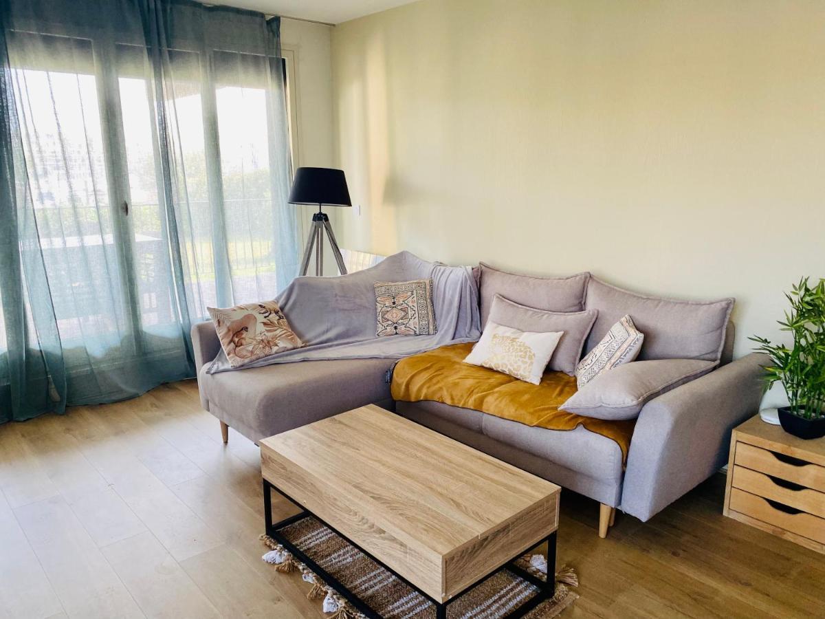 Le Marine 4 Apartment Коголен Екстериор снимка