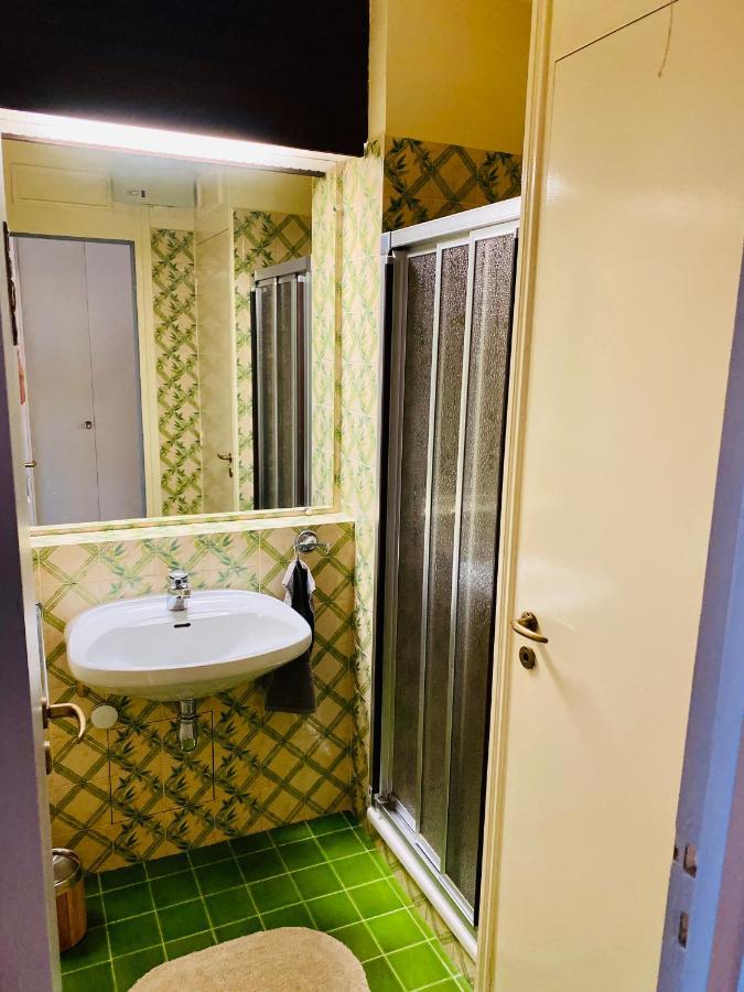 Le Marine 4 Apartment Коголен Екстериор снимка