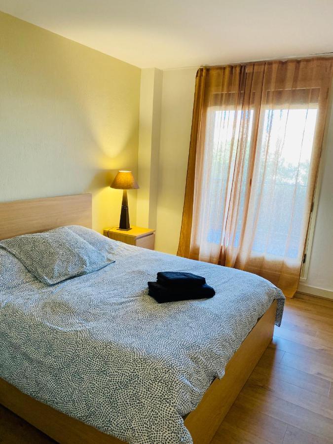 Le Marine 4 Apartment Коголен Екстериор снимка