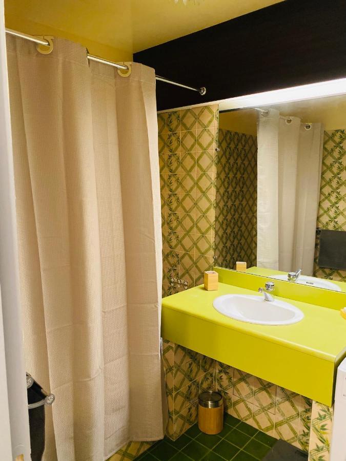 Le Marine 4 Apartment Коголен Екстериор снимка