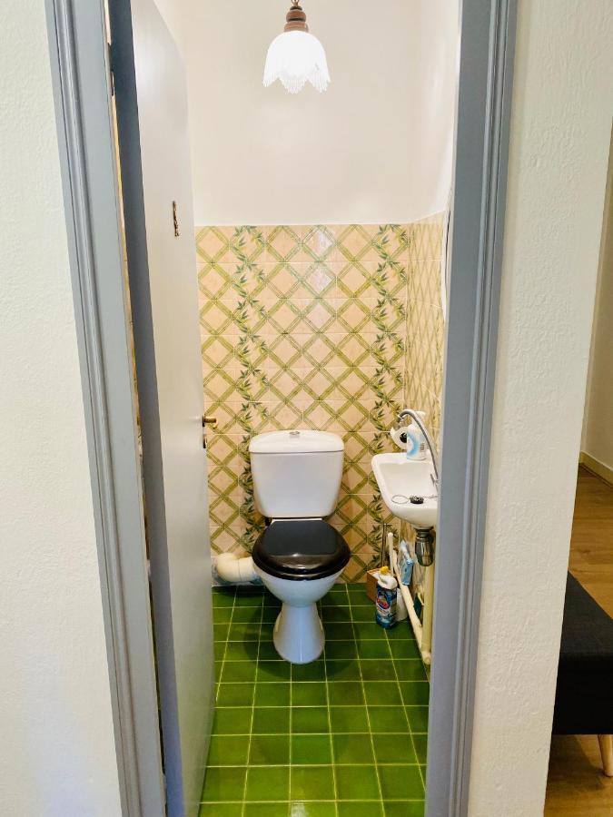 Le Marine 4 Apartment Коголен Екстериор снимка