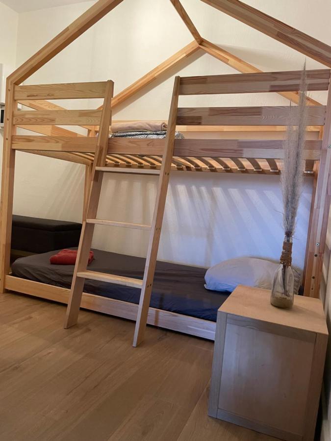Le Marine 4 Apartment Коголен Екстериор снимка